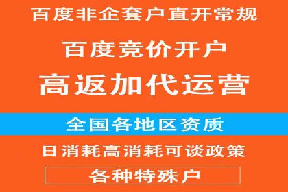 SEM投放案例：助力企业拓展市场